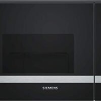 Siemens iq500 microondas