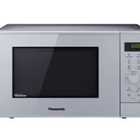 Panasonic inverter microondas