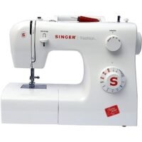 Maquina Coser Singer Tradition