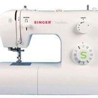 Maquina Singer Tradition 2273